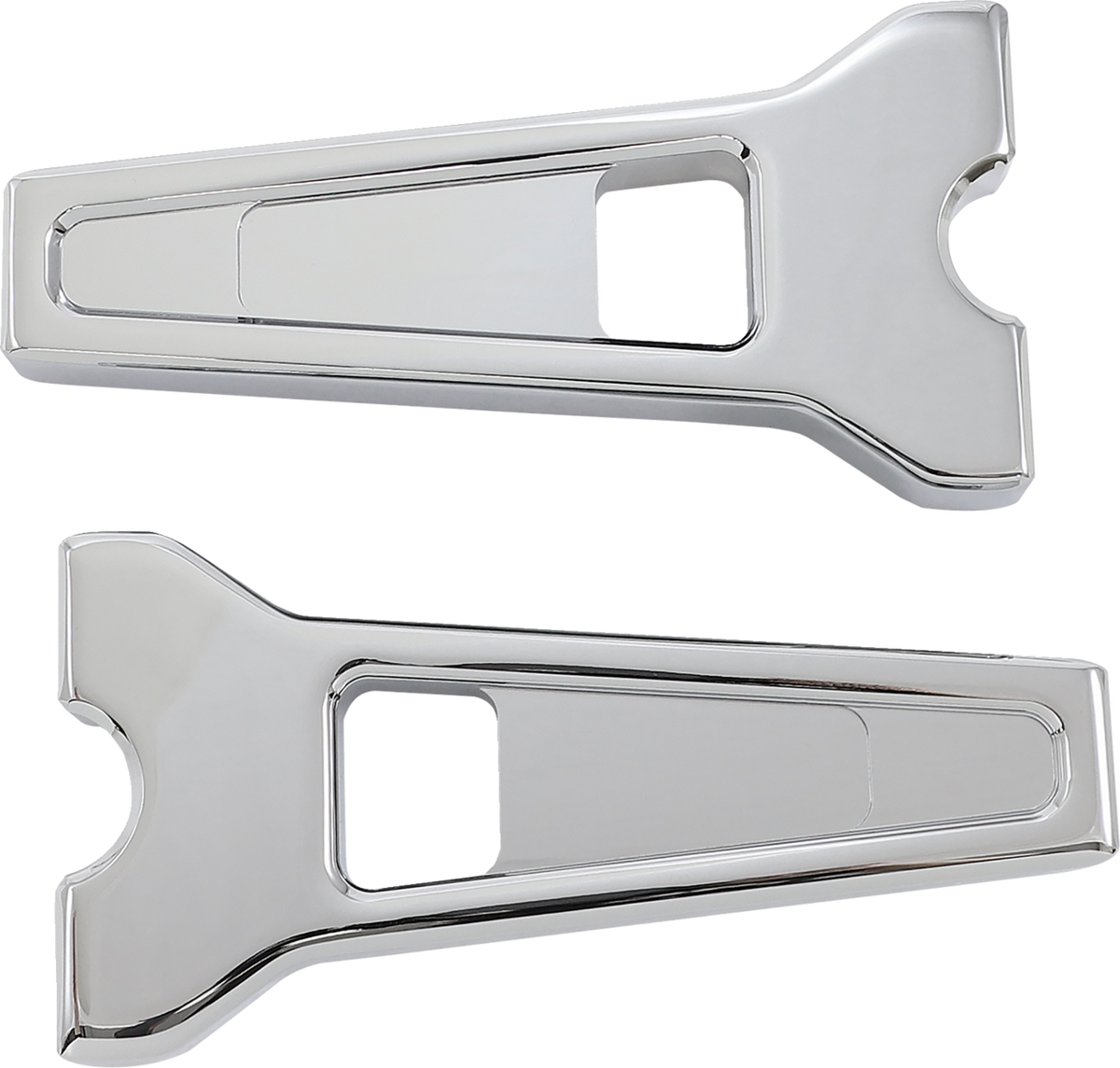Performance Risers