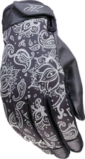 Women's Reflective Gloves