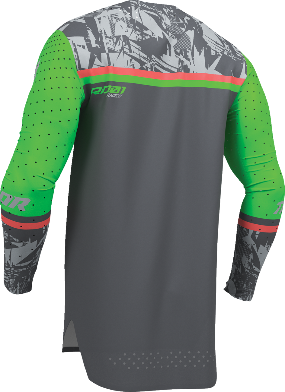Sportmode Punk'd Jersey