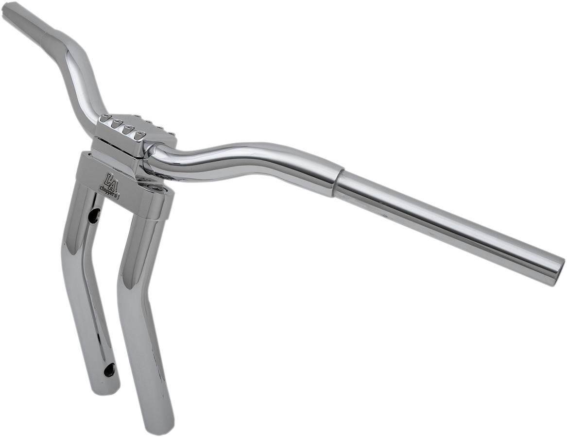 Kage Fighter-T Pullback Handlebar
