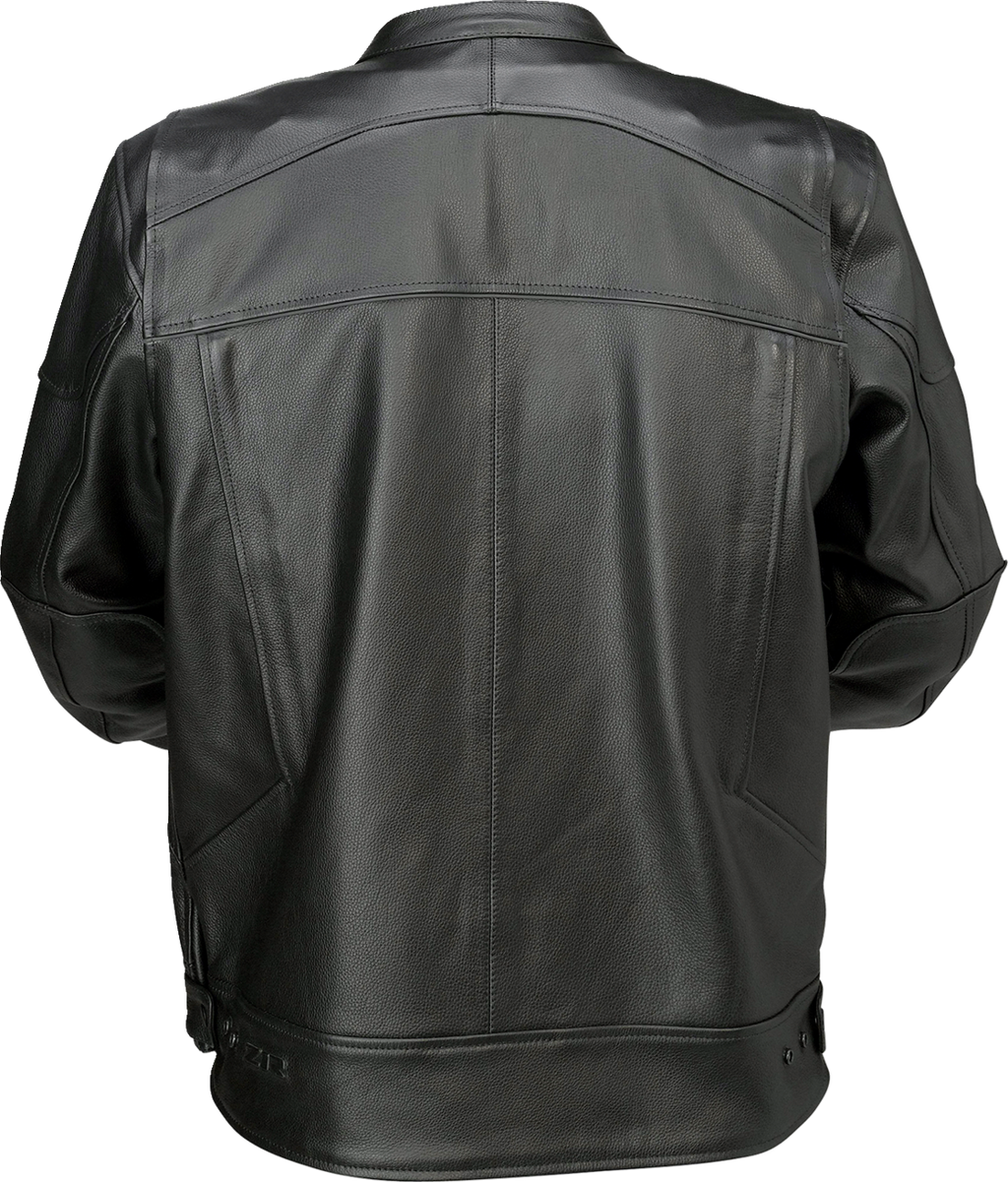 Justifier Leather Jacket