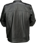 Justifier Leather Jacket