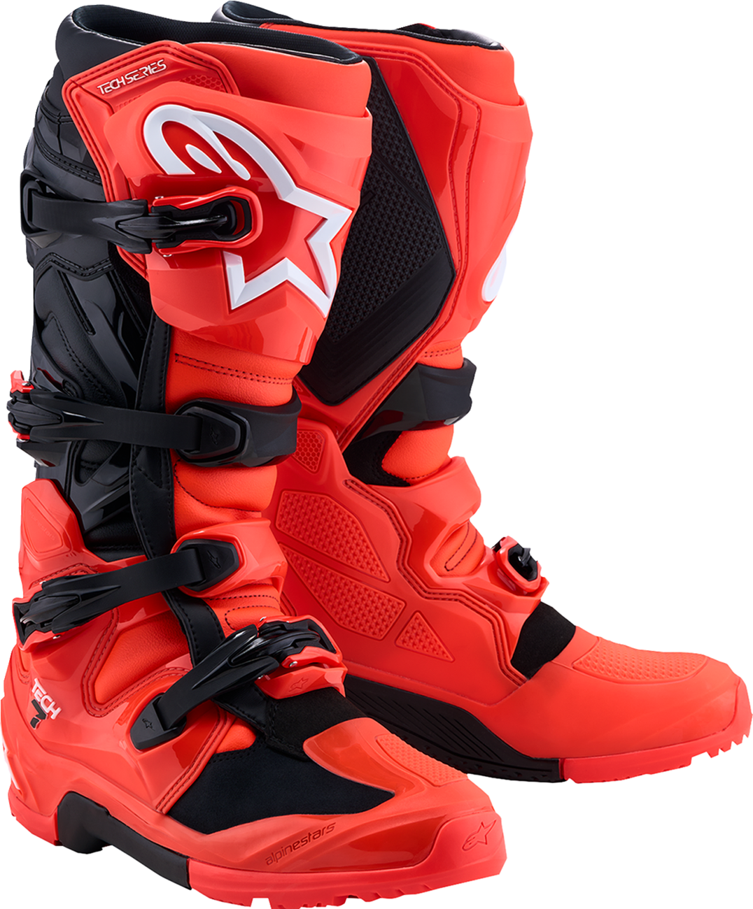 Tech 7 Enduro Boots