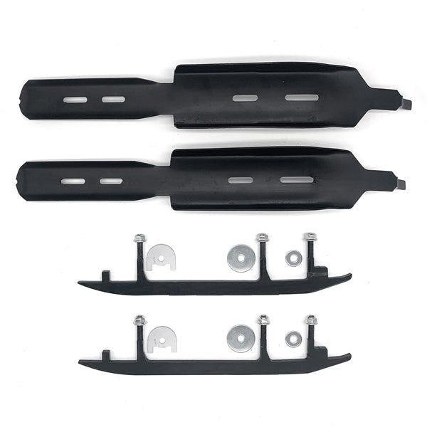 SnowTracker Auto-sharpening Semi-aggressive Wear Bar Pilot TS - SKI-DOO