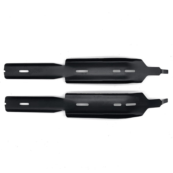 SnowTracker U-Blade for Semi-aggressive Wear Bar