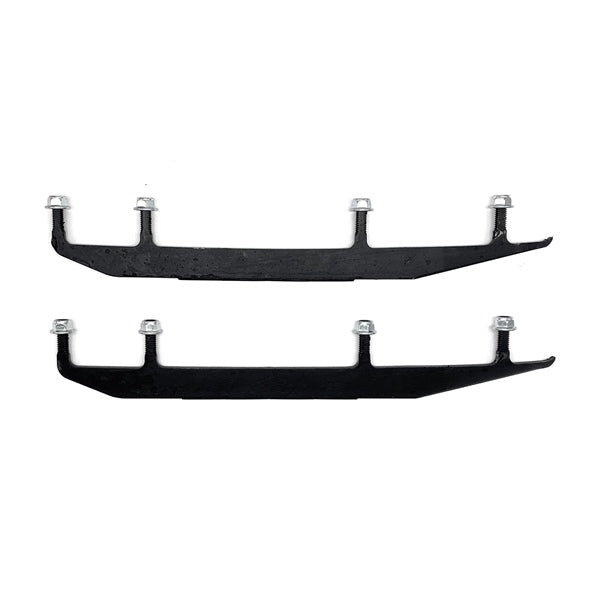 Barre d'usure agressive auto-affûtante SnowTracker Procross, Proclimb, Trail - ARCTIC CAT
