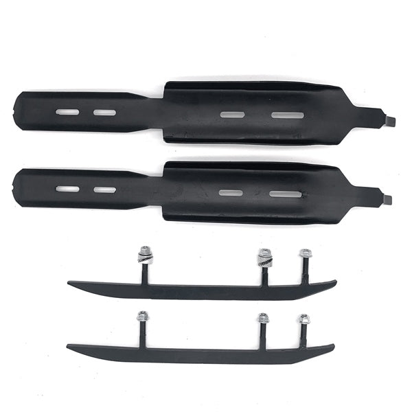 SnowTracker Affûtage automatique Semi-agressif Patin d'usure Pilot DS1, Pilot DS3 - SKI-DOO