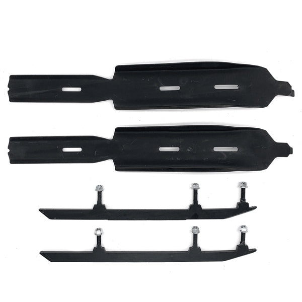 SnowTracker Affûtage automatique Patin semi-agressif Sentier 8HV - YAMAHA