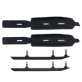 SnowTracker Affûtage automatique Patin semi-agressif Sentier 8HV - YAMAHA