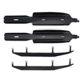 Lame d’usure agressive auto-affûtante SnowTracker Pro-Steer, Pro-Float - POLARIS