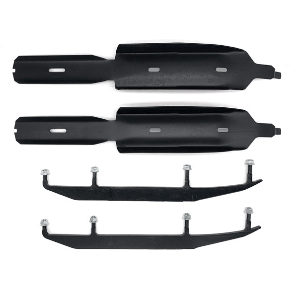Lame d’usure agressive auto-affûtante SnowTracker Pro-Steer, Pro-Float - POLARIS