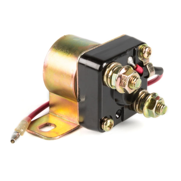 Arrowhead Starter Solenoid