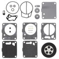VertexWinderosa Carburetor Repair Kit