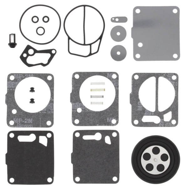 VertexWinderosa Carburetor Repair Kit