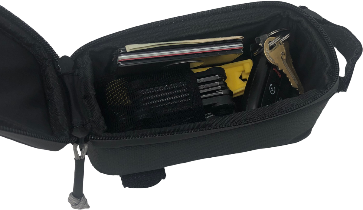 Elasto Beetle Phone Bag