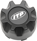 Replacement Hurricane Wheel Center Cap