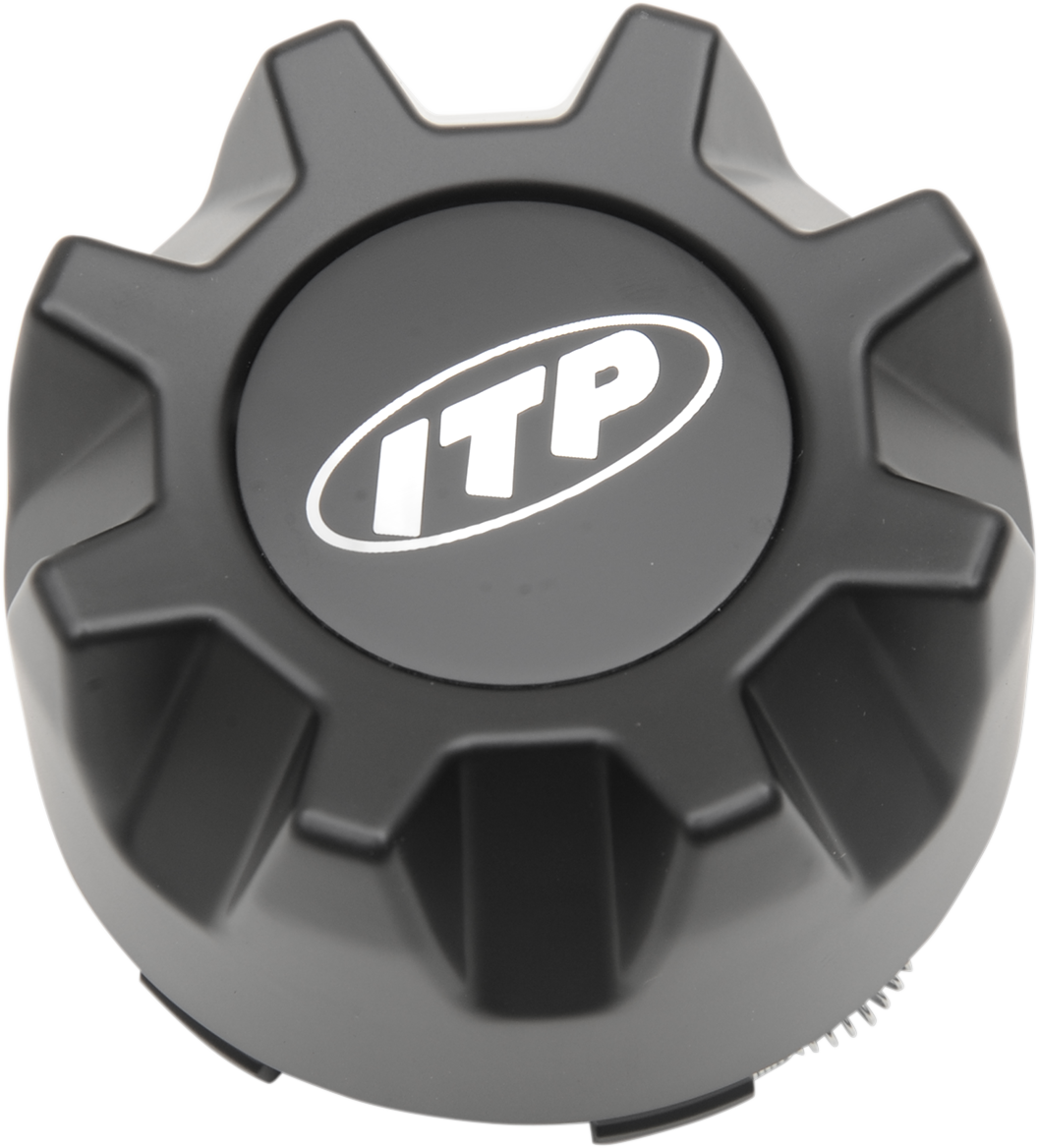 Replacement Hurricane Wheel Center Cap