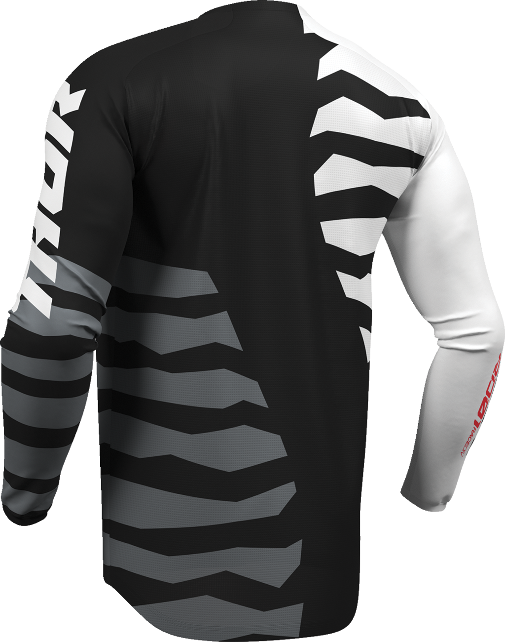 Launchmode Shredder Jersey