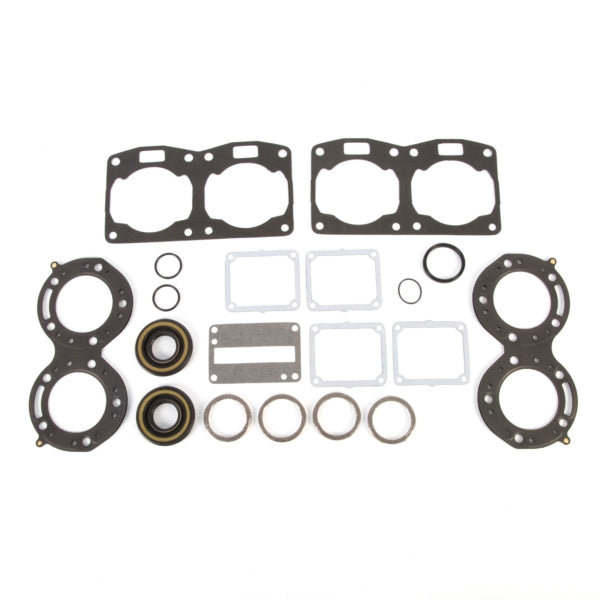 VertexWinderosa Professional Complete Gasket Sets with Oil Seals YAMAHA - 09-711243