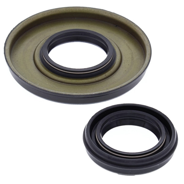 VertexWinderosa Crankcase Oil Seal Sets MOTO-SKI, YAMAHA - 09-55188