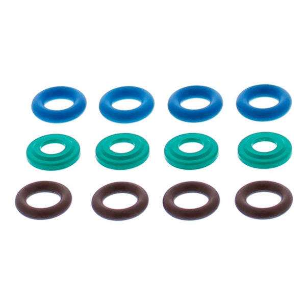 VertexWinderosa Exhaust Gasket POLARIS