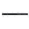 Kimpex High Performance Limiter Strap
