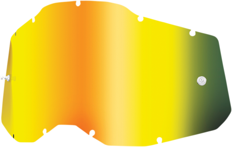 Accuri 2/Strata 2 Junior Goggle Lens