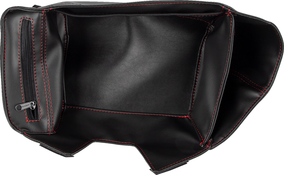 Glove Box Organizer