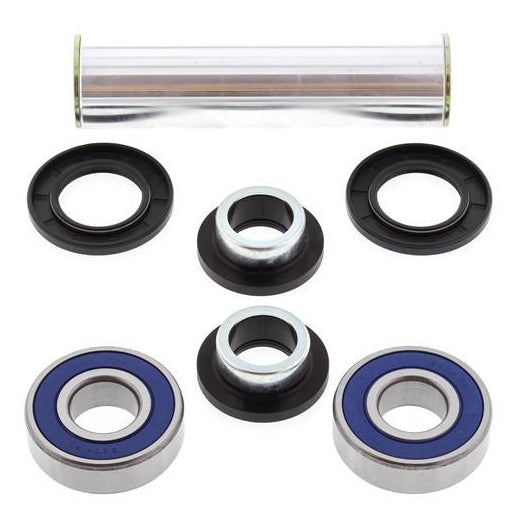 All Balls Wheel Bearing & Seal Upgrade Kit