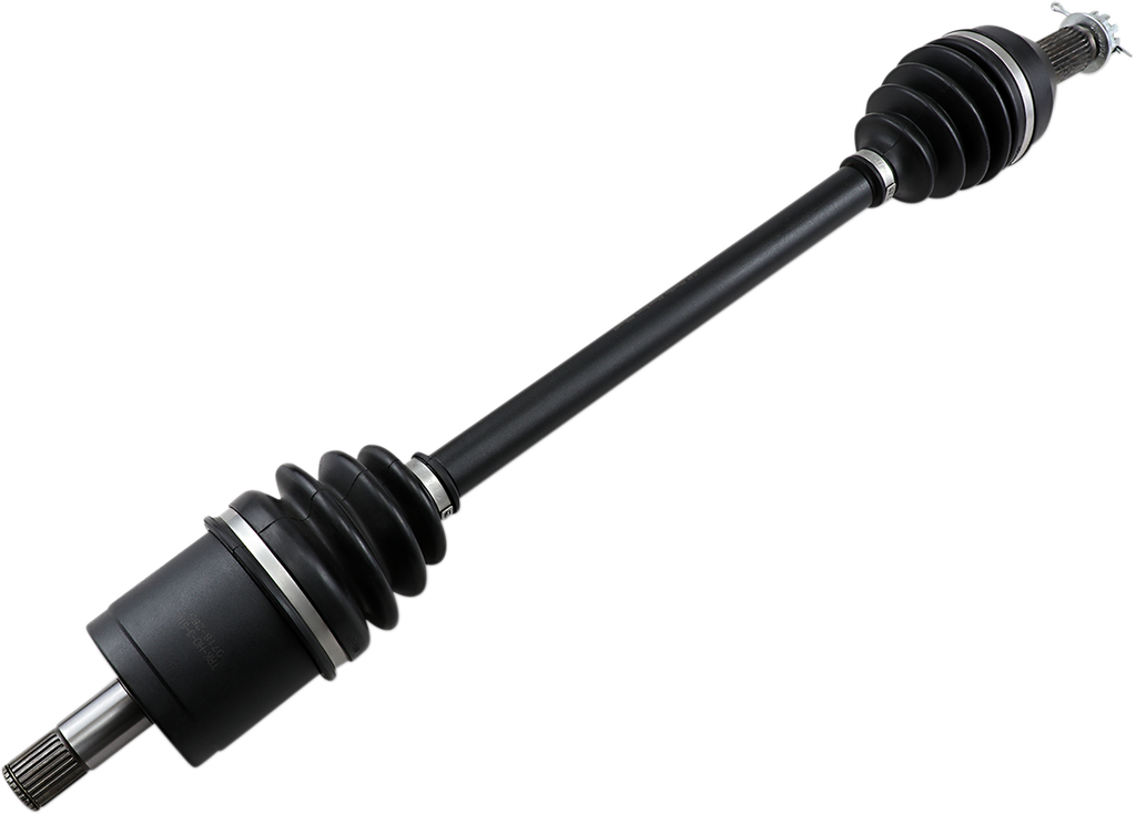 8 Ball Extreme Duty Axle
