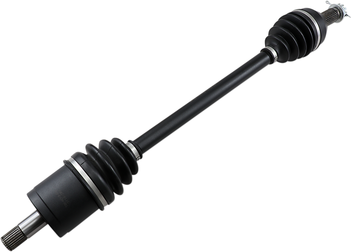 8 Ball Extreme Duty Axle