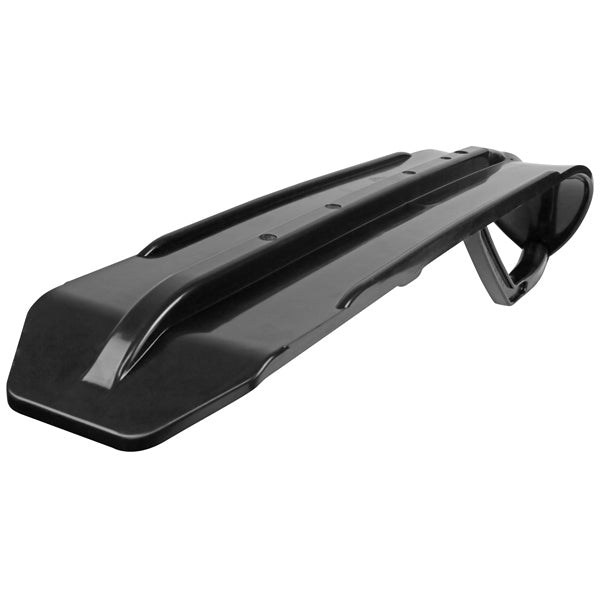 C&A PRO SKI 8" MTX Ski - Mountain