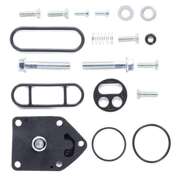 All Balls Fuel Tap Rebuild Kit KAWASAKI, SUZUKI