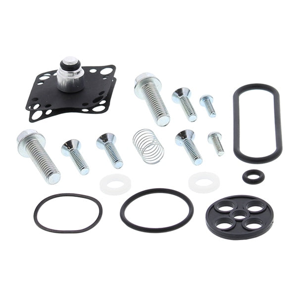 All Balls Fuel Tap Rebuild Kit KAWASAKI