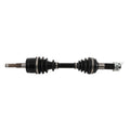 All Balls 6 Ball Heavy Duty Axle CFMOTO