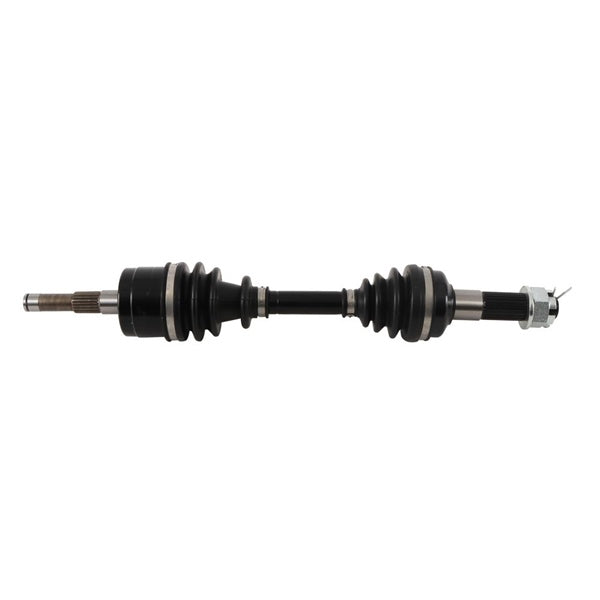All Balls 6 Ball Heavy Duty Axle CFMOTO