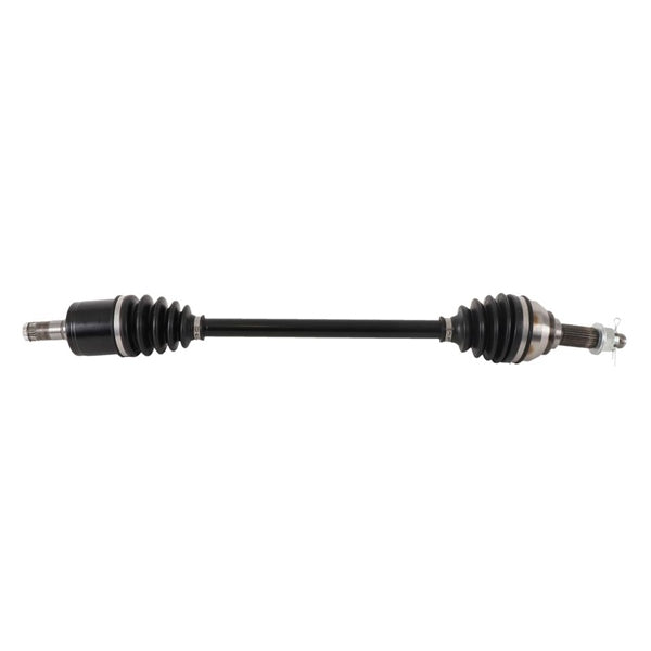 All Balls 6 Ball Heavy Duty Axle JOHN DEERE