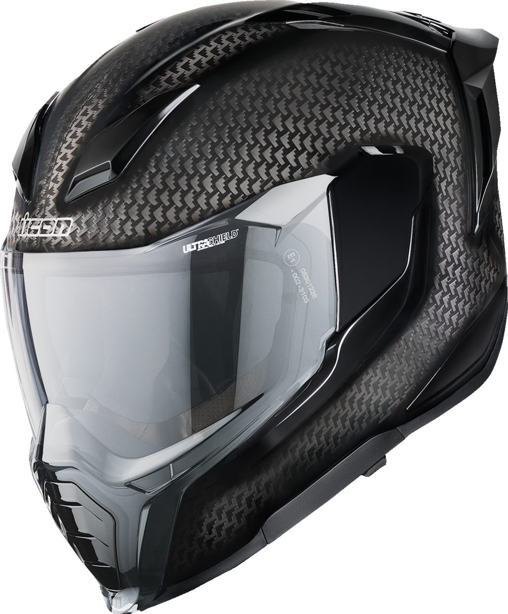 Ultraflite™ Carbon MIPS® Helmet