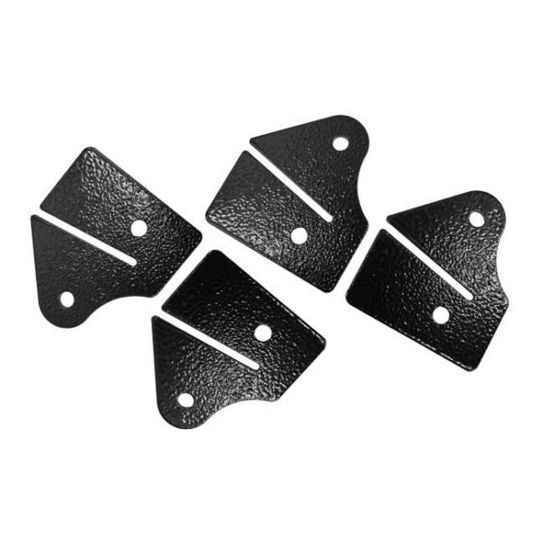 High Lifter Lift Kit POLARIS - +4"