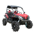 High Lifter Lift Kit CFMOTO - +2"