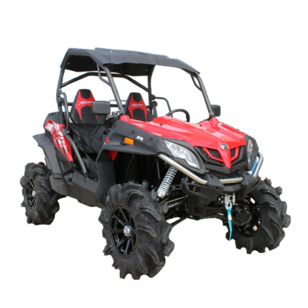 High Lifter Lift Kit CFMOTO - +2"