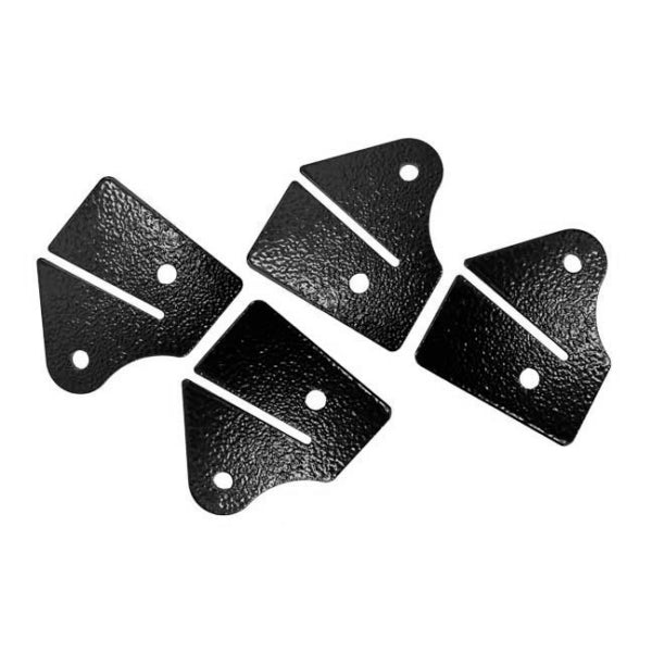 High Lifter Lift Kit POLARIS - +4"