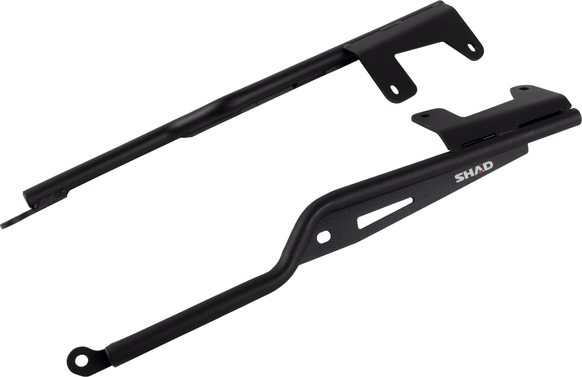 Kenai Top Case Mounting Plate