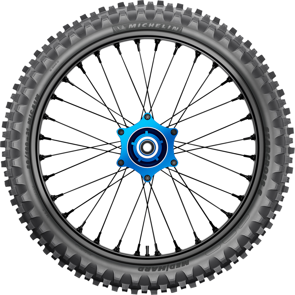 StarCross 6 Medium Hard Tire