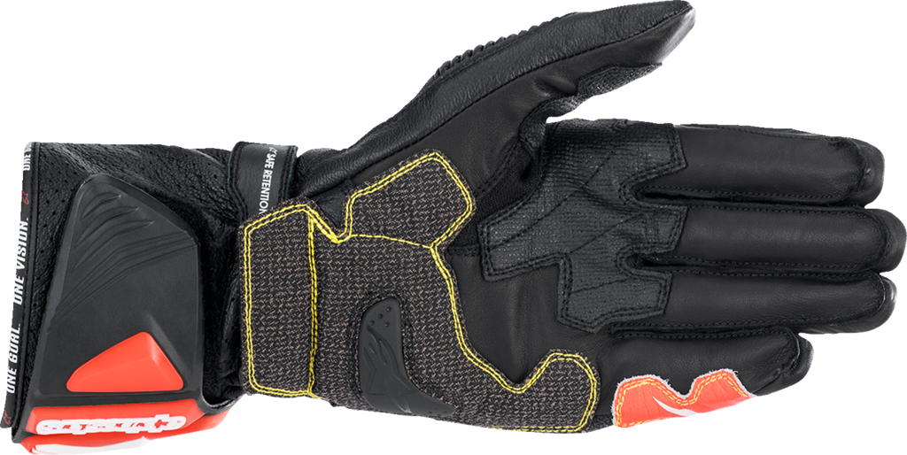 GP Tech v2 Gloves