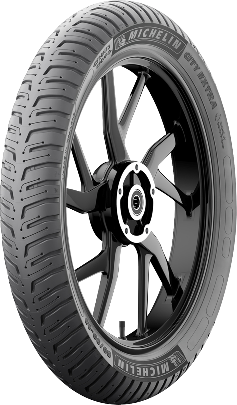 City Extra Tire