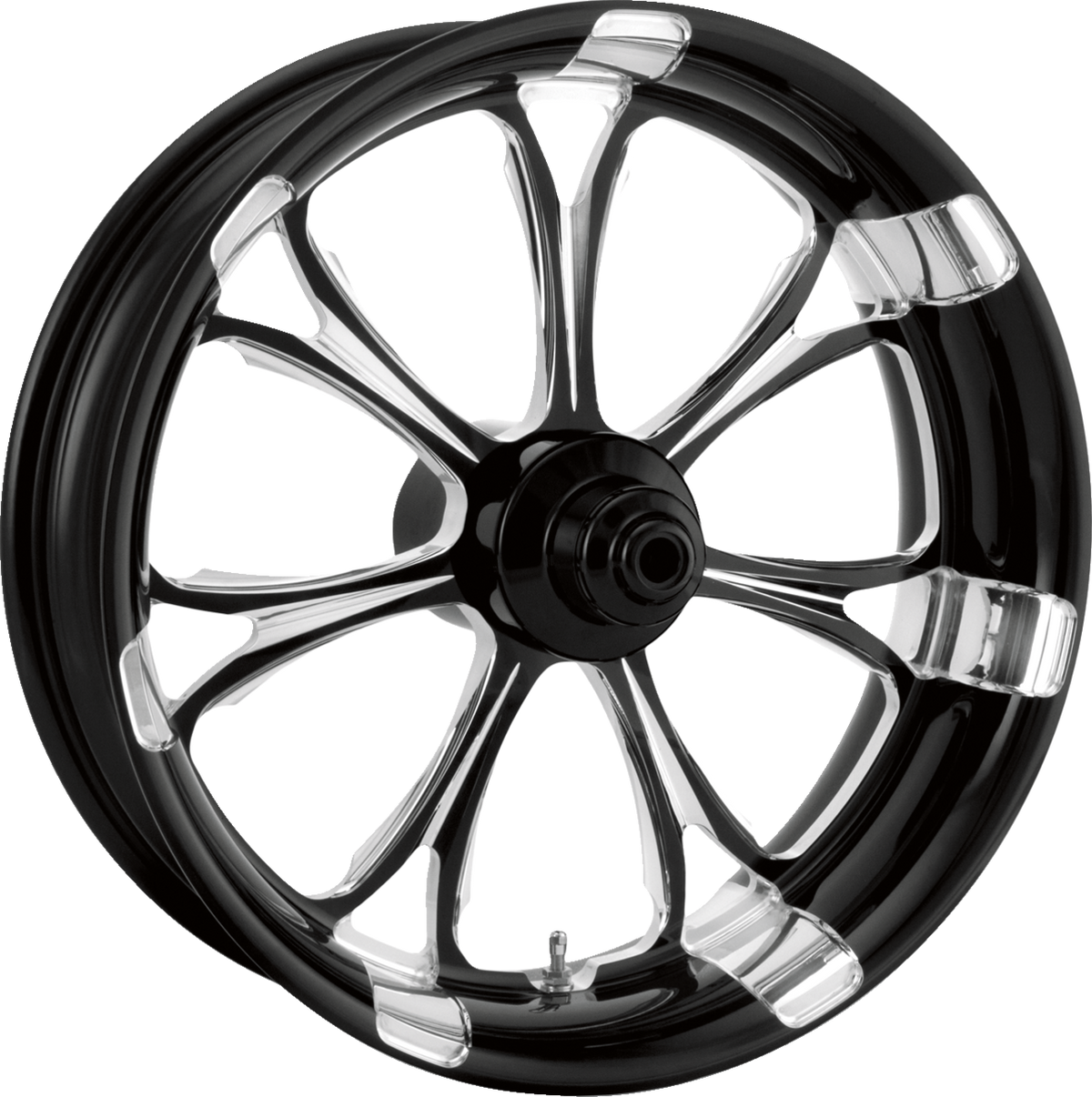 Image Series Paramount Wheel