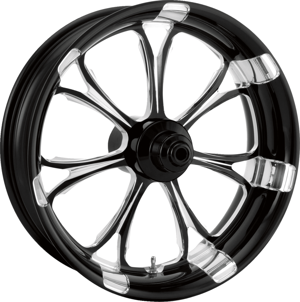 Image Series Paramount Wheel