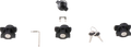 DUSC Lock Set