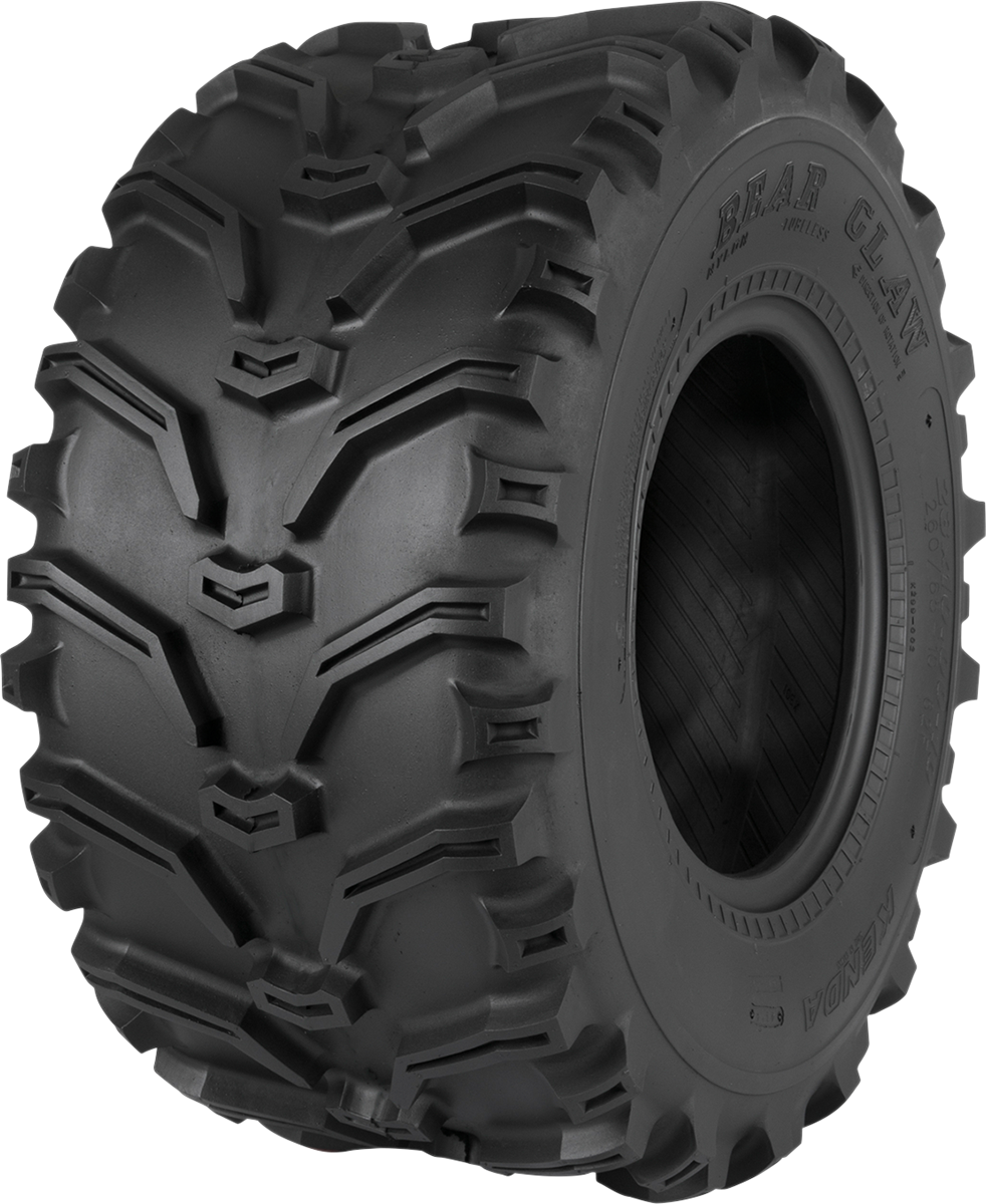 K299 Bearclaw Tire